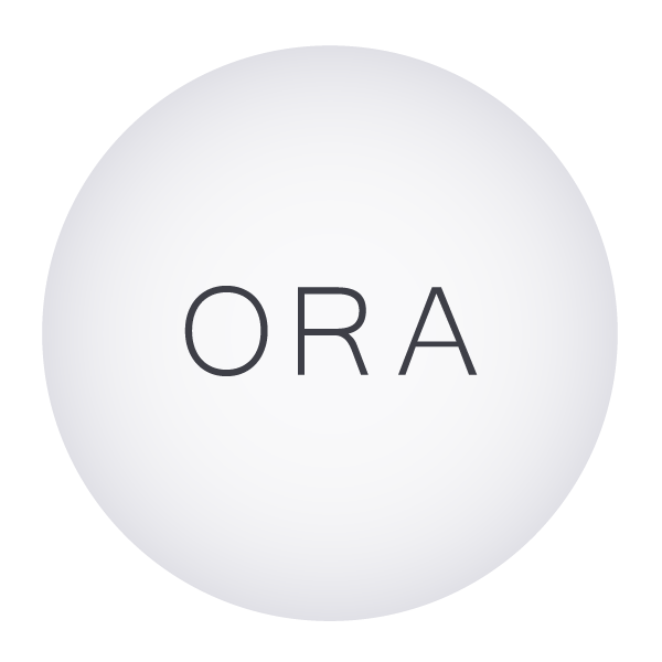 Ora Hover information
