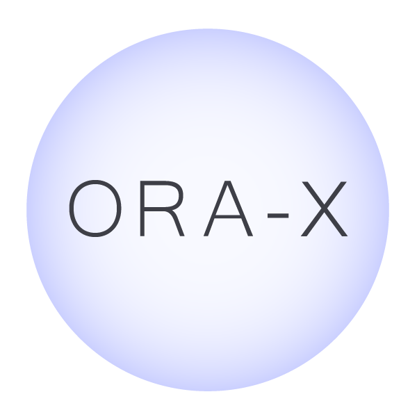 Ora-x Hover information